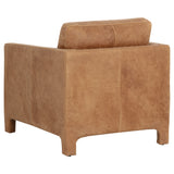 Rodman Lounge Chair FURNITURE - lounge chair Sunpan