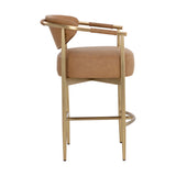 Helly Counter Stool FURNITURE - counter stool Sunpan