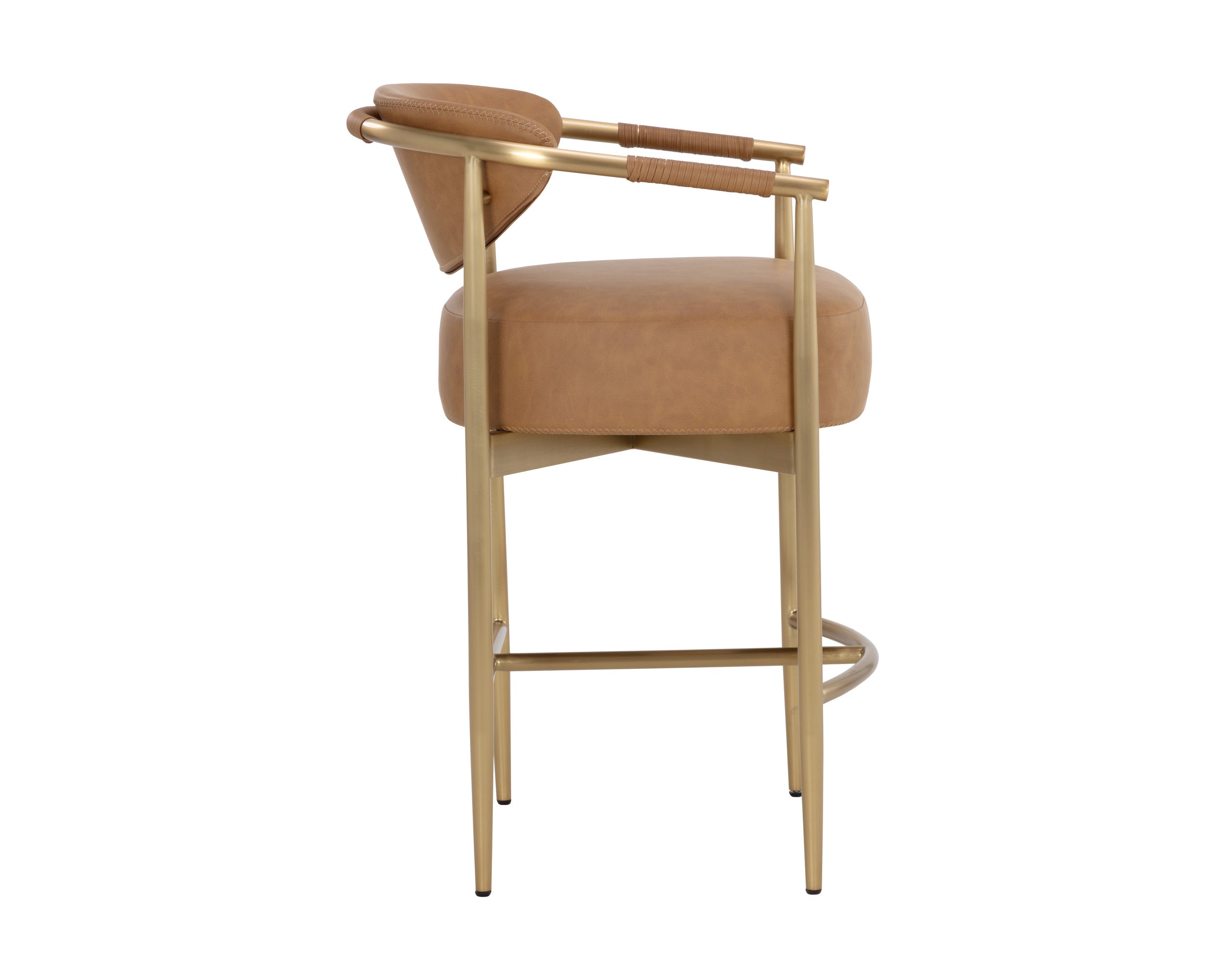 Helly Counter Stool FURNITURE - counter stool Sunpan
