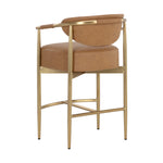 Helly Counter Stool FURNITURE - counter stool Sunpan