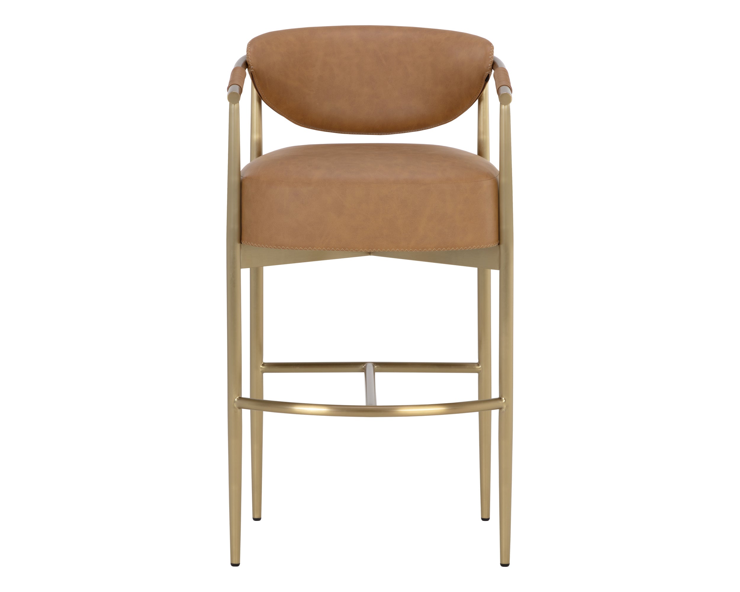 Helly Barstool FURNITURE - barstool Sunpan