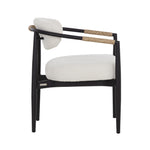 Marion Dining Armchair FURNITURE - outdoor dining chair Sunpan