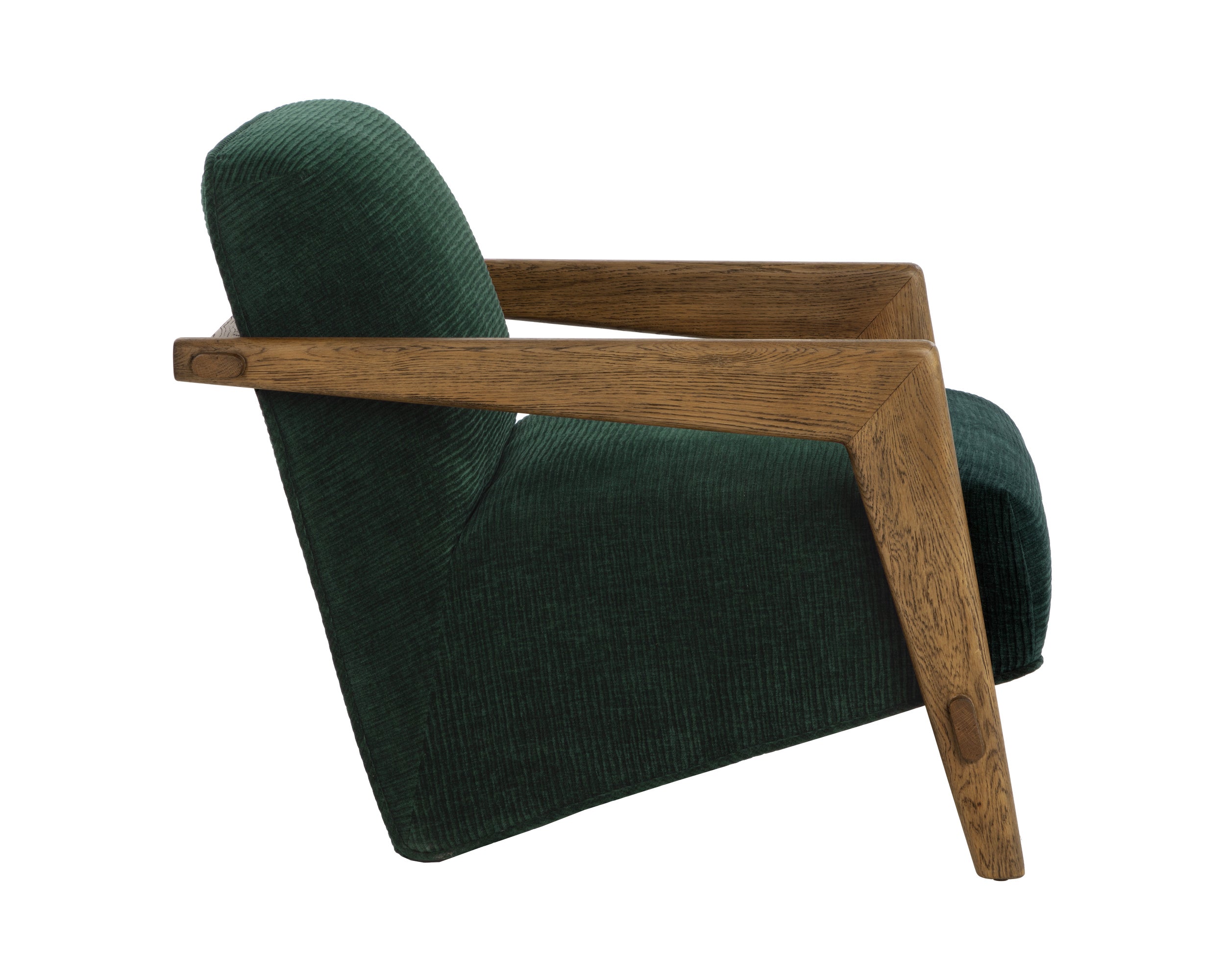 Bosque Lounge Chair FURNITURE - lounge chair Sunpan