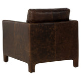 Rodman Lounge Chair FURNITURE - lounge chair Sunpan