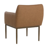 Olira Lounge Chair FURNITURE - lounge chair Sunpan