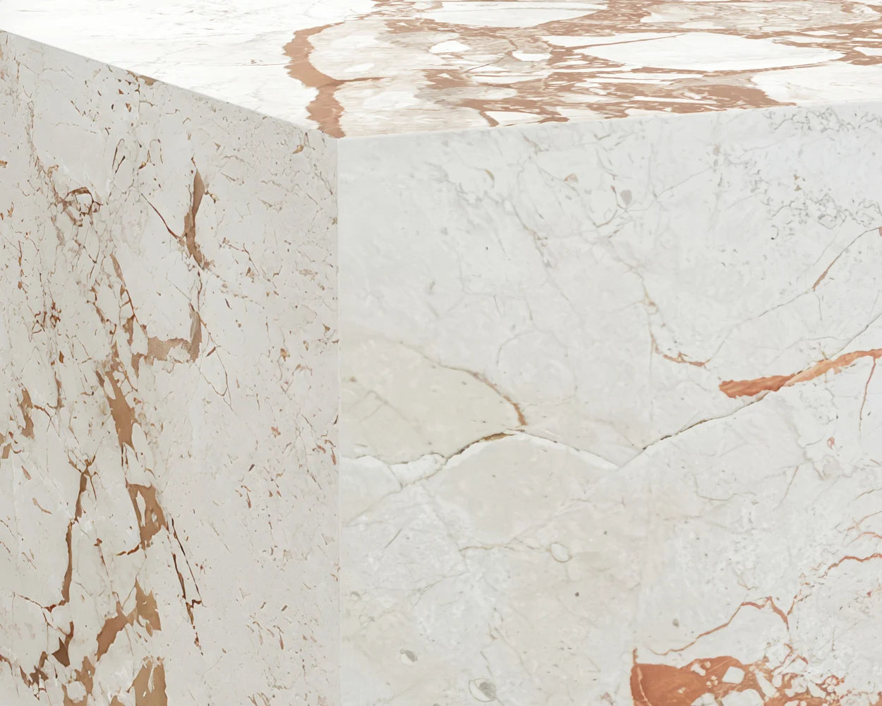 Lara End Table FURNITURE - end table Sunpan