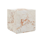 Lara End Table FURNITURE - end table Sunpan