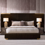 Lara End Table FURNITURE - end table Sunpan