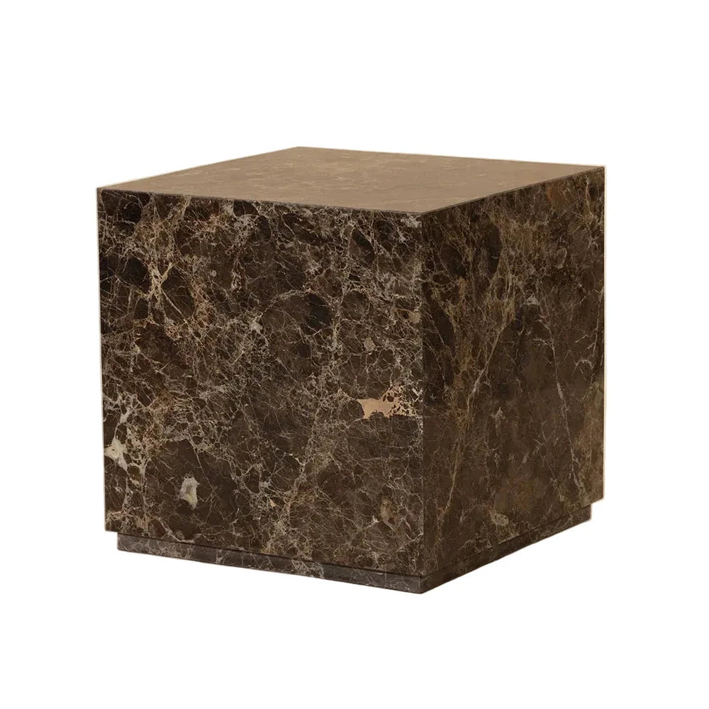 Lara End Table FURNITURE - end table Sunpan