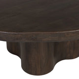 Bello Dining Table FURNITURE - dining table Sunpan