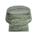 Brie Side Table FURNITURE - outdoor benches & ottoman Sunpan