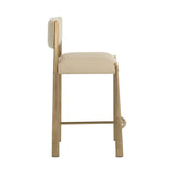 Bay Counter Stool FURNITURE - counter stool Sunpan