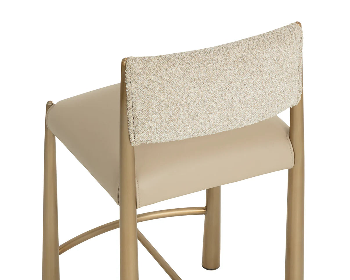 Bay Counter Stool FURNITURE - counter stool Sunpan