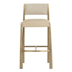 Bay Barstool FURNITURE - barstool Sunpan