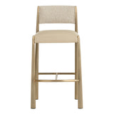 Bay Barstool FURNITURE - barstool Sunpan