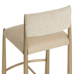 Bay Barstool FURNITURE - barstool Sunpan