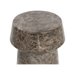 Brie Side Table FURNITURE - outdoor benches & ottoman Sunpan