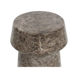 Brie Side Table FURNITURE - outdoor benches & ottoman Sunpan