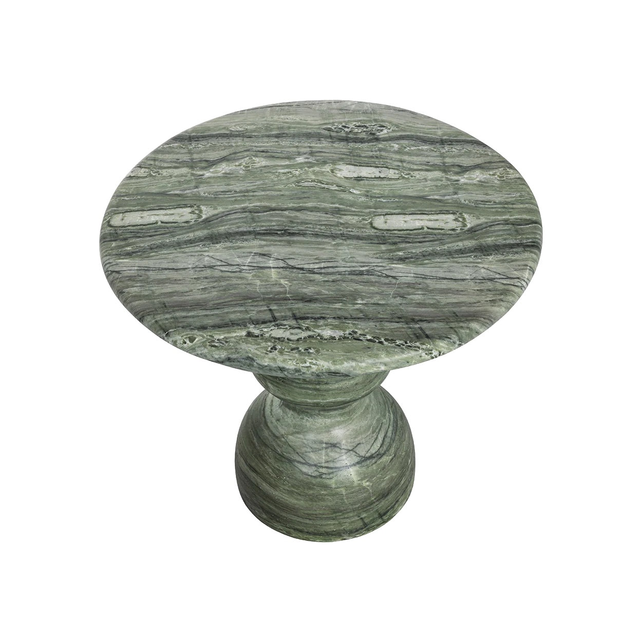 Raoul Bistro Table FURNITURE - dining table Sunpan