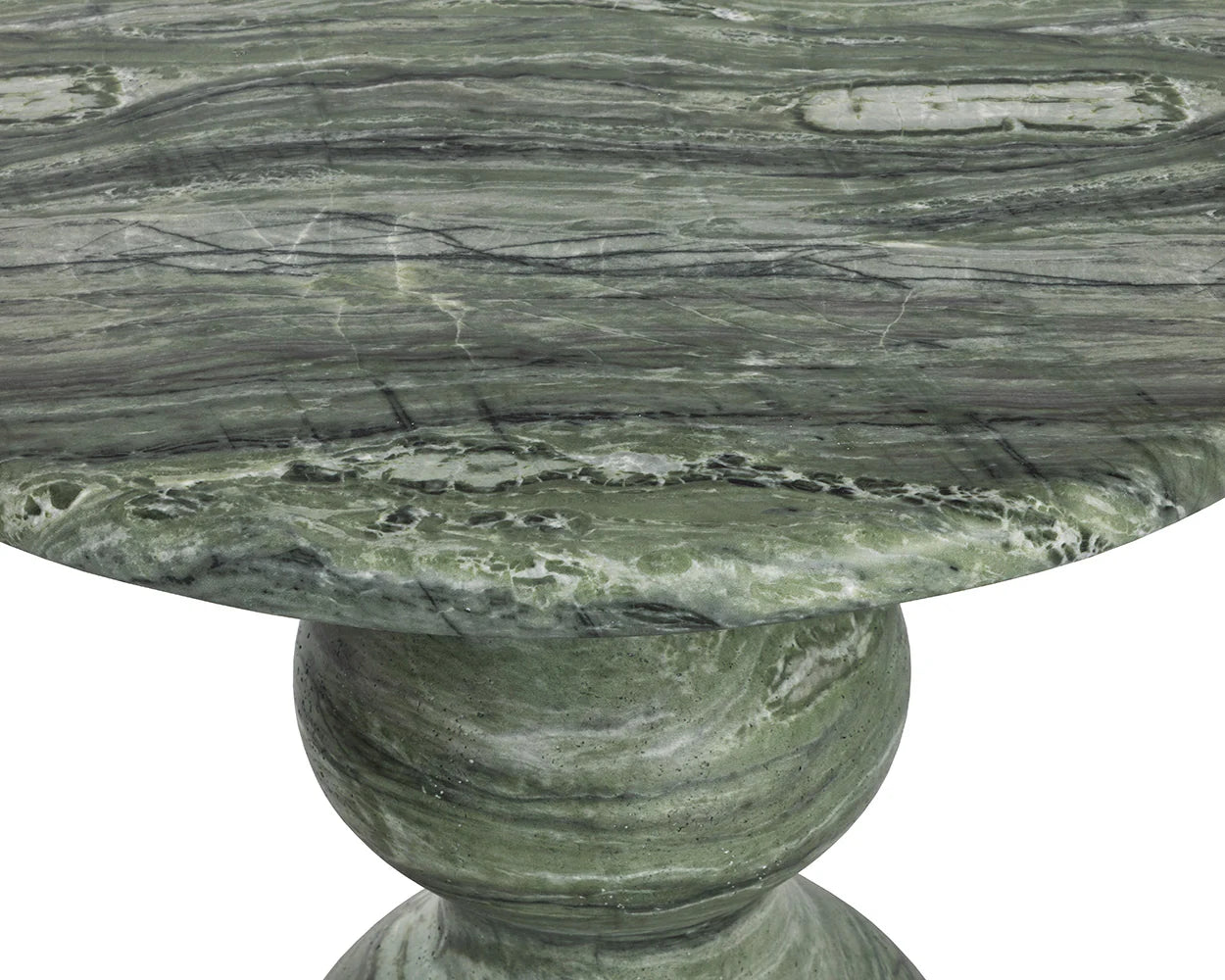 Raoul Bistro Table FURNITURE - dining table Sunpan