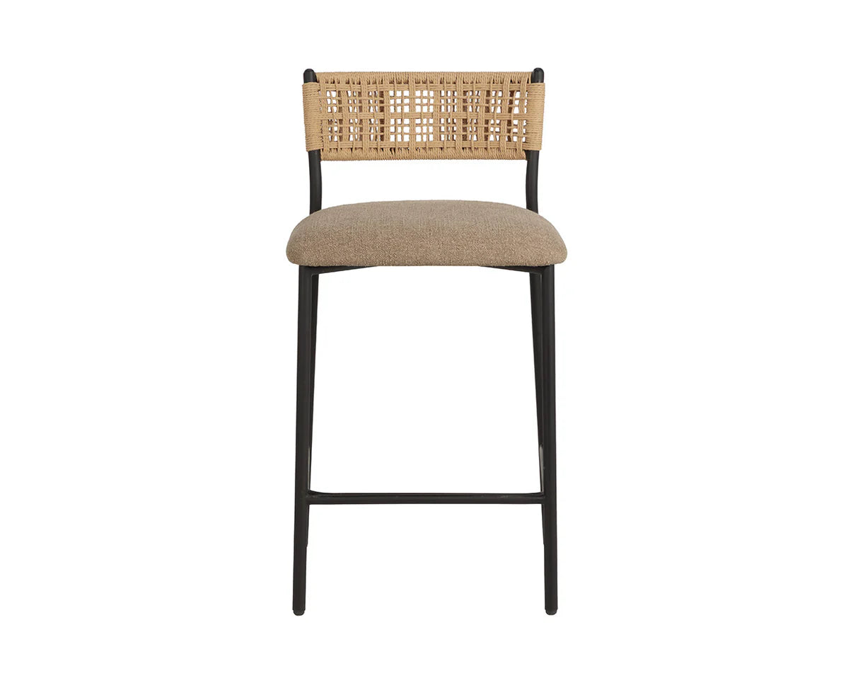 Nesta Counter Stool FURNITURE - counter stool Sunpan