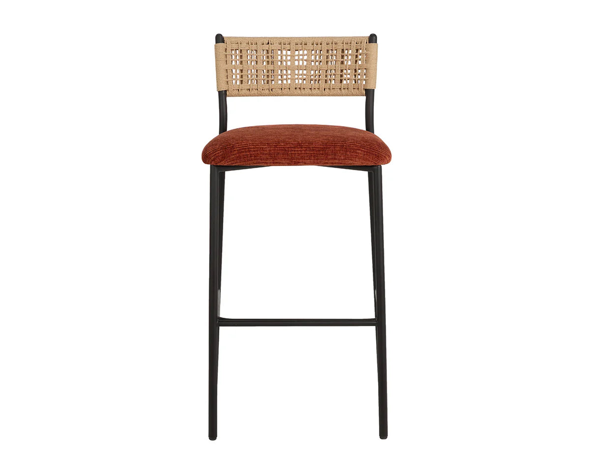 Nesta Barstool FURNITURE - barstool Sunpan