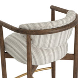 Astrid Barstool FURNITURE - barstool Sunpan