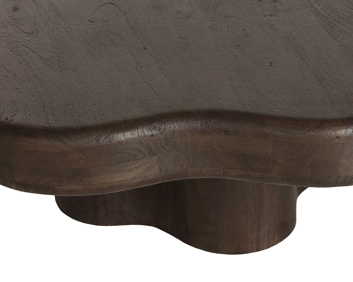 Bello Coffee Table FURNITURE - coffee table Sunpan