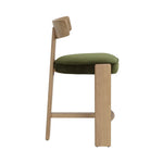 Horvel Counter Stool FURNITURE - counter stool Sunpan