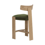 Horvel Counter Stool FURNITURE - counter stool Sunpan