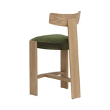Horvel Counter Stool FURNITURE - counter stool Sunpan