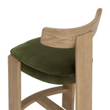 Horvel Counter Stool FURNITURE - counter stool Sunpan
