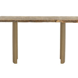 Kasha Console Table