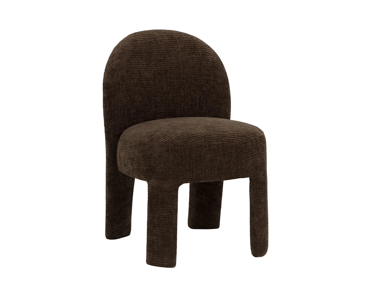Myrta Dining Chair, Espresso