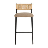 Nesta Barstool FURNITURE - barstool Sunpan