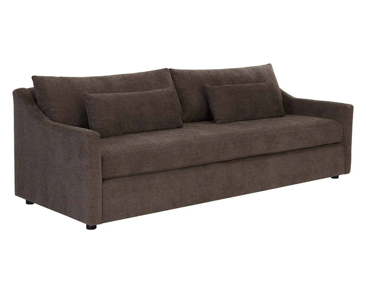 Bramley 96" Sofa FURNITURE - sofa Sunpan
