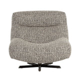 Noah Swivel Lounge Chair