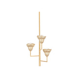 Alora Pendant LIGHTING - Pendant Hudson Valley Lighting