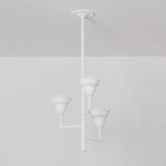 Alora Pendant LIGHTING - Pendant Hudson Valley Lighting
