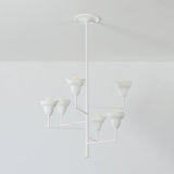 Alora Chandelier LIGHTING - chandelier Hudson Valley Lighting