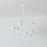 Alora Chandelier LIGHTING - chandelier Hudson Valley Lighting