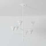 Alora Chandelier LIGHTING - chandelier Hudson Valley Lighting