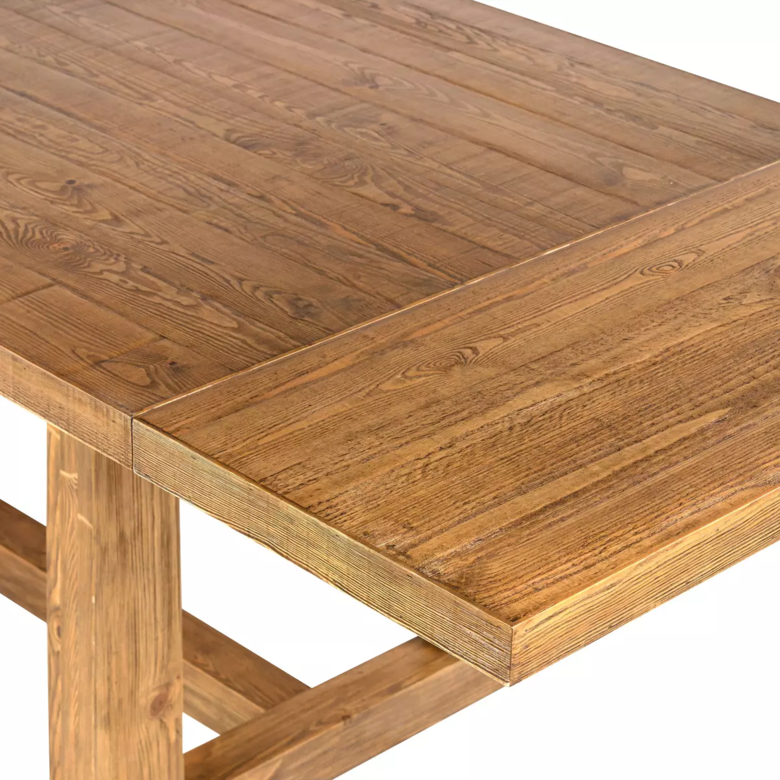 Oliver Extension Dining Table - Rug & Weave