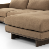 Evora 2-Piece Sectional