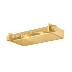 Aged Brass