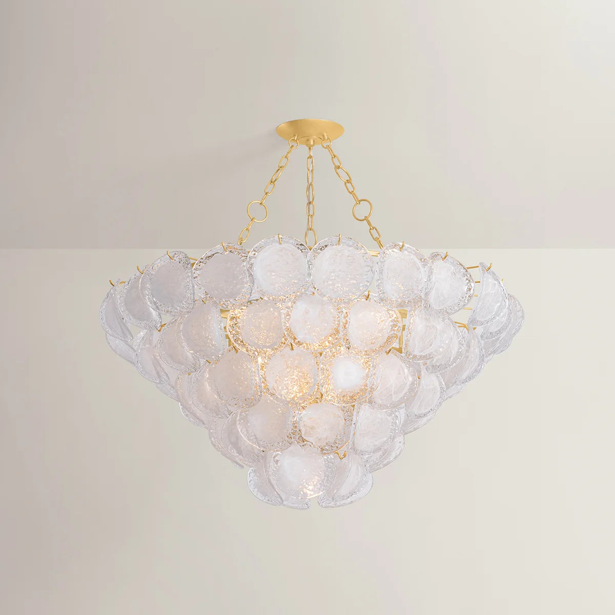Cedar Hill Chandelier LIGHTING - Chandelier Hudson Valley Lighting