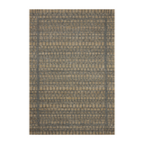 Loloi Elias Wheat / Charcoal Rug