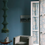 Farrow & Ball Berrington Blue No. 14 - Archive Collection PAINT - Farrow & Ball Farrow & Ball