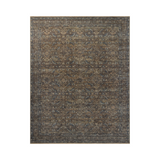 Loloi Heritage Lagoon / Tobacco Rug