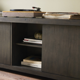 Lysander Media Console